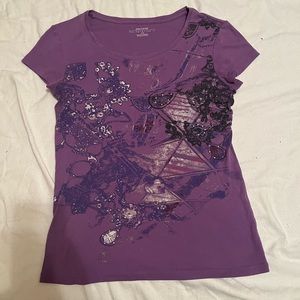 Womens Daisy Fuentes My Favorite T